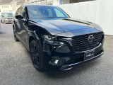 CX-60 3.3 XD ハイブリッド エクスクルーシブスポーツ ディーゼル 4WD 