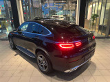 GLCクーペ 220d 4マチック スポーツ ラインエディション 4WD 