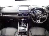 CX-8 2.5 25S Lパッケージ 4WD 