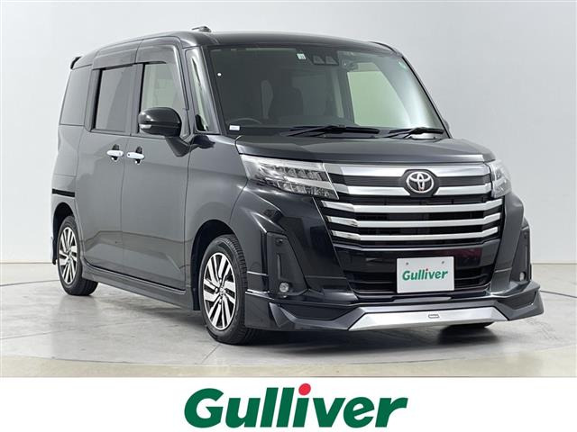 ルーミー 1.0 カスタム G 4WD 修復歴無し（5BA-M910A）