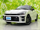 トヨタ コペン GR スポーツ