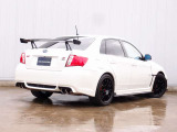 インプレッサWRX 2.0 WRX STI  tS タイプRA NBRチャレンジパッケージ 4WD 200台限定...