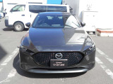 MAZDA3ファストバック 1.5 15S ツーリング 4WD 