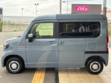 N-VAN  ファン