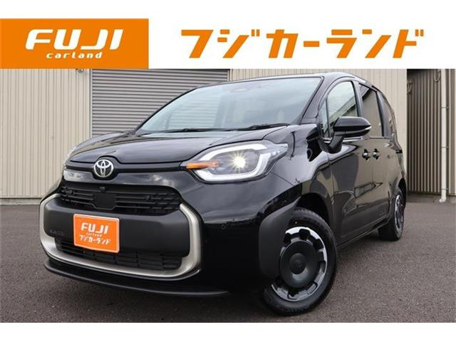 シエンタ ハイブリッド 1.5 Z E-Four 4WD 