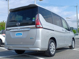 セレナ 2.0 X Vセレクション 4WD 