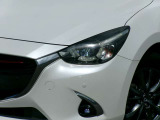 デミオ 1.3 13S ツーリング 