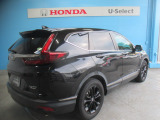 CR-V 2.0 e:HEV EX ブラック エディション 