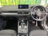 CX-5 2.0 20S スマートエディション 