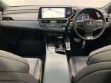 ES 300h Fスポーツ 