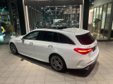 Cクラス C220d アバンギャルド AMGラインパッケージ (ISG搭載モデル) 