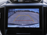 ◆バックカメラ◆リバースにするだけで映ります、後方の安全確認や、狭い駐車場での車庫入れ、雨の日や夜間など視界の悪い時に便利です!安全にバックする為には欠かせない装備です。
