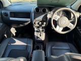 コンパス リミテッド 4WD 