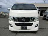 NV350キャラバン  プレミアムGX