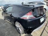 CR-Z 1.5 アルファ 修復歴無し