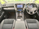 アルファード ハイブリッド 2.5 SR E-Four 4WD 
