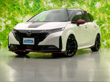 日産 ノートオーラ 1.2 NISMO