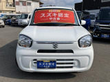 アルト ハイブリッド(HYBRID) S 