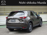 CX-5 2.0 20S プロアクティブ 