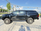 ハイラックス  2.4 Z GRスポーツ ディーゼルターボ 4WD