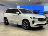 XC90 ウルトラ B5 AWD 4WD 