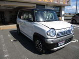 ★H30/12 ハスラーJ4WD★プッシュスタート★スマートキー★前席シートヒーター★リモコンエンジンスターター★社外ナビ・TV★グリップコントロール★ヒルディセントコントロール