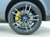 23&rdquo; Wheel -Satin Black DT