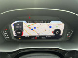 人気装備!バーチャルコックピット付車両!!走行中の地図確認も安全!!◆無料電話:0078-6002-597753◆