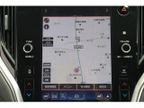 【☆11.6inセンターディスプレイ搭載☆】スバルで人気の大型ディスプレイ搭載!Bluetooth接続機能やApplecarplay/AndroidAuto利用可能!