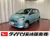 ダイハツ ミライース
