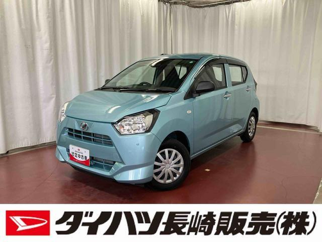 ミライース L SAIII