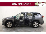 RAV4 2.5 ハイブリッド G E-Four 4WD 