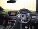 T-Roc TDI スポーツ ディーゼル 