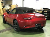 ロードスター 1.5 S スペシャルパッケージ 
