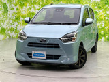 スバル プレオプラス L スマートアシスト 4WD