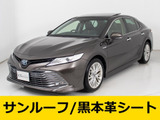 トヨタ カムリハイブリッド 2.5 Gパッケージ