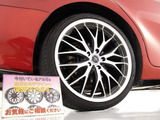 20インチアルミホイール装着車両!!アルミホイールの変更も可能です!お客様のお好みの1台を作成可能となります!※詳細はスタッフまでお尋ねください。