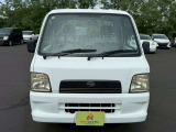 サンバートラック TB 4WD 