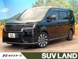 純正SDナビ 全周囲カメラ ホンダセンシング レーダークルーズ
