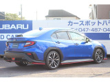 WRX S4 2.4 STI スポーツR EX 4WD 1オーナー車 STIエアロ