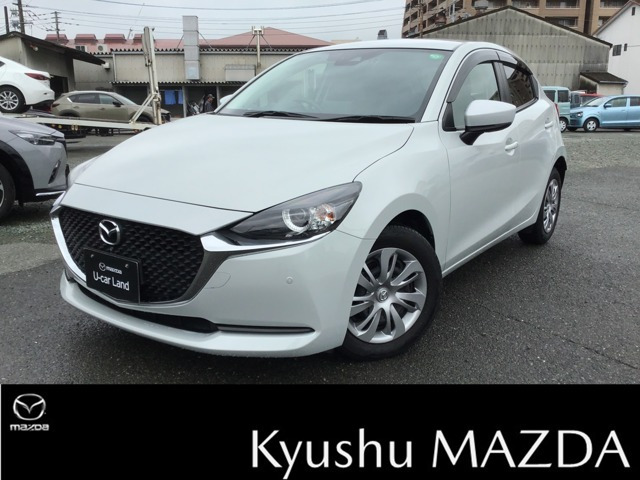 MAZDA2 1.5 15S スマートエディション 