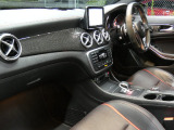 GLAクラス AMG GLA45 4マチック 4WD 