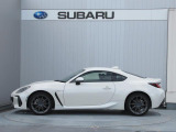 BRZは、リニアなハンドリング、ドライバーが意のままに操れる気持ち良さ、軽快に走れるピュアスポーツカーといった不変の価値があります。
