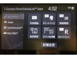 無料期間中のT-connectスタンダードサービスの無料ご利用可能期間は2027/3/31までとなります。無料期間終了後、ご利用される場合は有料になります。ご了承ください。