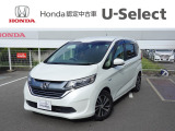 ホンダ フリード+