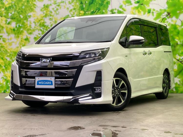 ノア2.0 Si W×B