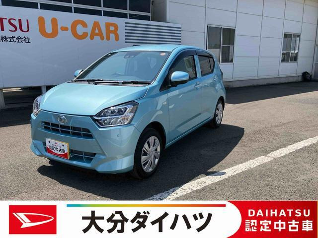 ミライース X SAIII 