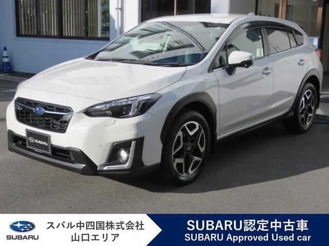 XV 2.0i-S アイサイト 4WD 