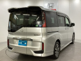 【Honda認定中古車 U-Select】 は3つの安心をお約束します。 1 Hondaのプロが整備した安心。 2 第三者機関がチェックした安心。 3 購入後もHondaが保証する安心。