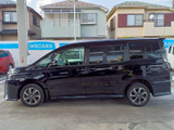 ヴォクシー 2.0 ZS 4WD 